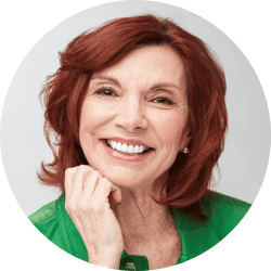 Linda Sherwin 400x400