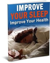 Improve Your Sleep Improve Your Health