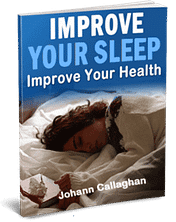 Improve Your Sleep Improve Your Life