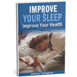 Improve Your Sleep