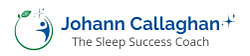 Johann Callaghan - The Sleep Success Coach Johann Callaghan - The Sleep Success Coach