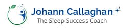 Johann Callaghan - The Sleep Success Coach