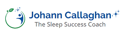Johann Callaghan The Sleep Success Coach Johann Callaghan The Sleep Success Coach