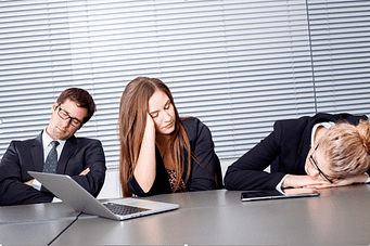 Sleep Deprivation in the Workplace