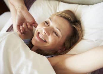 Better Sleep