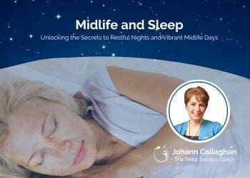 Sleep and Midlife