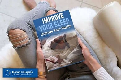 Improve Your Sleep Improve Your Sleep