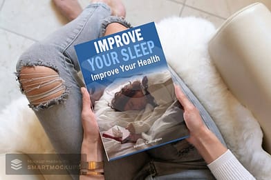 Improve Your Sleep Free Gift Improve Your Sleep Free Gift