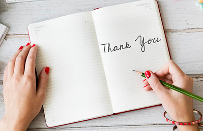 Gratitude