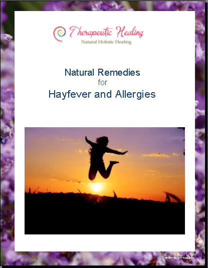 Hayfever EGuide