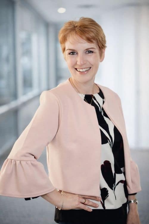 Johann Callaghan The Sleep Success Coach