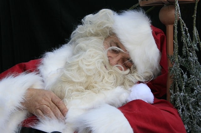 santa