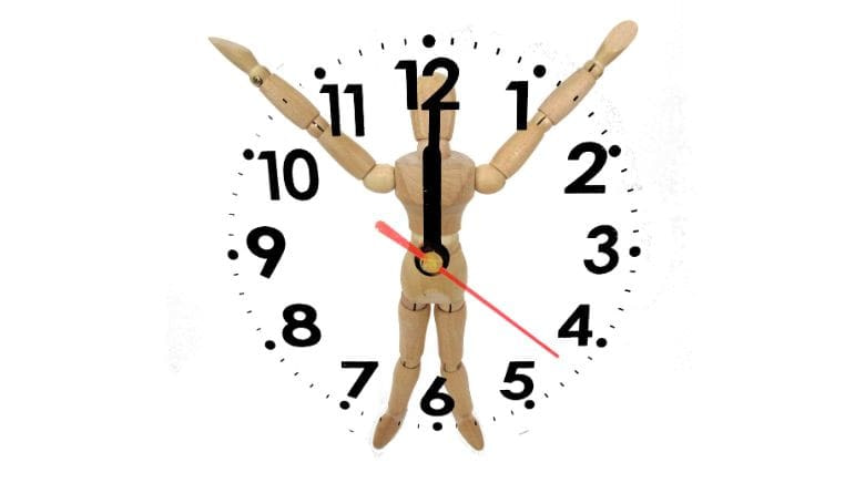 Body Clock