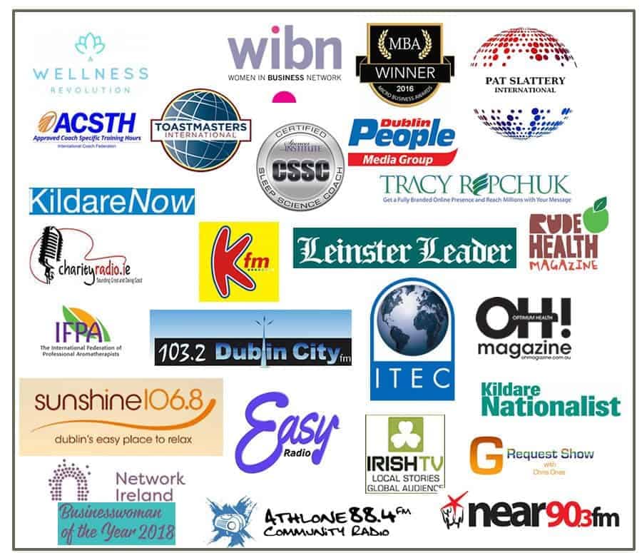 Media Features and Associations Media Features and Associations